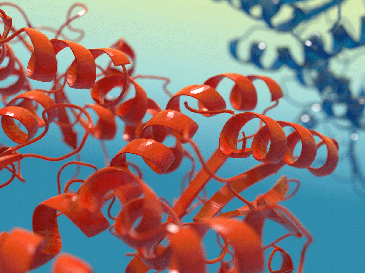 Proteomics